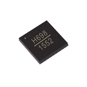 Nuevo y Original HMC698LP5E QFN-32 con Serigrafía H698, Chip Divisor de Frecuencia, Componentes Electrónicos - Product Image 1