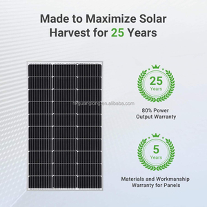 Panel Solar con Tecnología TOPCon de 680W, Tipo N, Doble Vidrio, Bifacial, Módulo Fotovoltaico de Media Celda para Energía Solar Doméstica - Product Image 2