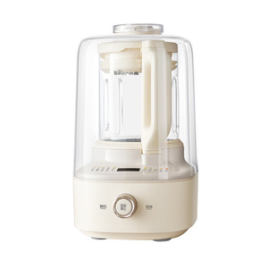 Machine à lait de soja Little Bear 1,2 L avec couvercle insonorisé pour usage domestique - Product Image 5