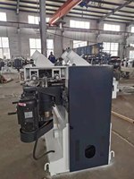 Machine à mouler le bois facile à quatre côtés raboteuse automatique à quatre côtés raboteuse à bois