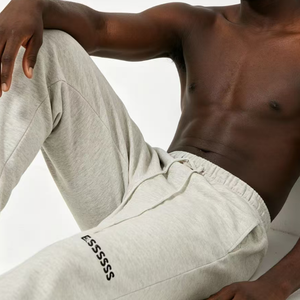 ESS OEM Service New Design Men Sweat Pants <strong>Best</strong> Price Men Sweat Pants <strong>Online</strong> Sale Men Sweat Pants - Product Image 4