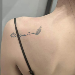 Letras artísticas y gráficos de dibujos animados <span class=keywords><strong>tatuaje</strong></span> temporal <span class=keywords><strong>tatuaje</strong></span> semipermanente a prueba de agua último para 2 semanas <span class=keywords><strong>tatuaje</strong></span> de hierbas para <span class=keywords><strong>brazo</strong></span> - Product Image 3