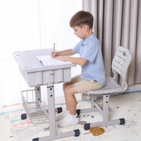 Prix de gros pour tables et chaises d'école universitaires, tables et chaises d'école bon marché, ensemble de tables et chaises d'école de haute qualité
