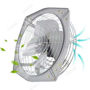 Low noise High air volume energy conservation Efficient workshop industry factory Low consumption Octagonal exhaust fan