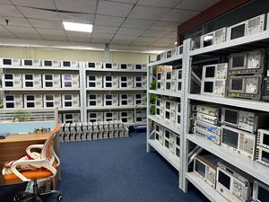 Medidor de Vacío Electrónico Inalámbrico de Alta Precisión Testo 552i, Medidor Digital de Presión Negativa, Instrumento de Medición y Análisis - Product Image 3