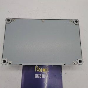 Controlador Hidráulico Original SH210C6 SH210-6 ECU KHR51018 (A) KHR51021 KHR35016 (A) CPU KHR51018 (A) / KHR51021 / KHR35016 - Product Image 3