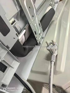 Aire Acondicionado Split Inverter Panasonic de 9000 BTU, Montado en Pared, Sistema de Calefacción y Refrigeración, Ahorro de Energía, Funcionamiento Silencioso para Hogar y Oficina - Product Image 6