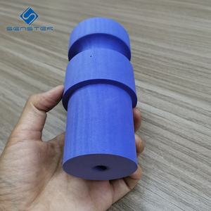 Tube en <span class=keywords><strong>mousse</strong></span> EVA personnalisé de haute qualité et tige de cheville en <span class=keywords><strong>mousse</strong></span> EVA dure pour tuyaux en caoutchouc - Product Image 4