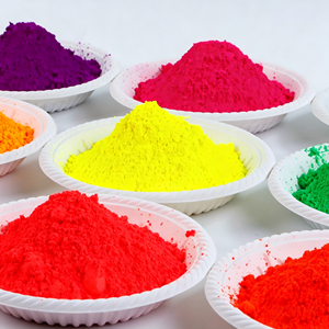 Polvo Cromado con Brillo Neón de Lujo, con Efecto Brillante, para Extensión de Uñas Acrílicas y Proyectos de Arte de Manicura - Product Image 1