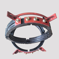 Guide de corde de levage électrique, 1 pièce, norme européenne