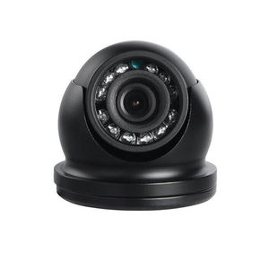 Caméra mini-dôme 12V pour véhicule AHD 1080P Système DVR <span class=keywords><strong>de</strong></span> voiture étanche pour bus camion fourgon bateau Sécurité mobile - Product Image 3