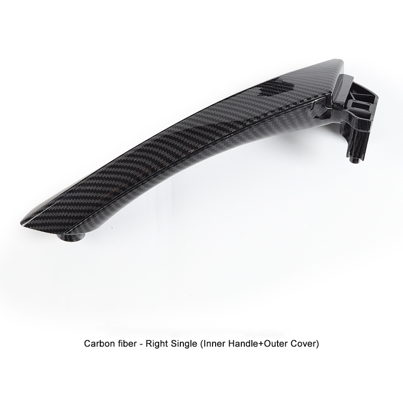 Carbon Fiber-Right Single