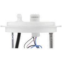 Auto Engine Parts Electric Fuel Pump Assembly 68003339AA SP7068M E7243M for Jeep Wrangler