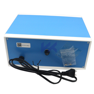เครื่องทดสอบหัวฉีด CR-C V2 S60H ไดรฟ์คอยล์หัวฉีด CR-C+S60H - Product Image 6