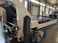 Máquina Laminadora de Cartón Corrugado con Motor Eléctrico ShineKing al Mejor Precio, con Engranaje de Rodamiento PLC, Alta Eficiencia, Fácil de Operar