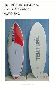 Tabla de Surf Ligera y Ecológica de Alta Calidad - Equipo de Surf Profesional Hecho en Fábrica Premium para Uso Unisex Personalizado - Product Image 3