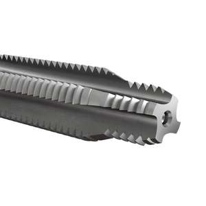 KRINO - 1061208X125 STI <b>Taps</b> for wire thread inserts ISO 2 - EAN 8014249162230 POWER TOOLS ACCESSORIES THREAD REPAIR ACCESSORIES - Product Image 4