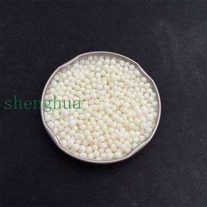 เทอร์โมพลาสติก TPU เม็ดพลาสติกเรซินเทอร์โมพลาสติก TPU แบบ WHT-1195 TPU ของ WH - Product Image 1