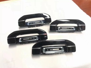 Vente chaude <span class=keywords><strong>Auto</strong></span> <span class=keywords><strong>inter</strong></span> voiture accessoires bas prix poignée de plafond Interio pour Mercedes Benz Vito vclass metris - Product Image 4
