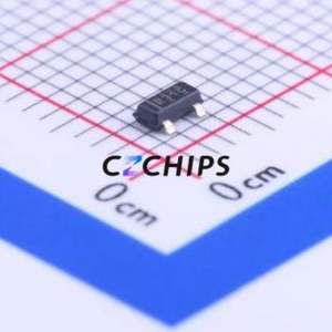 Original y nuevo REF3125AIDBZR SOT-23 Circuito integrado IC Chip PMIC Referencia de voltaje IC - Product Image 1