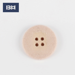 Calidad estable de encargo <span class=keywords><strong>al</strong></span> <span class=keywords><strong>por</strong></span> <span class=keywords><strong>mayor</strong></span> de bricolaje tapicería tela en blanco cubre botón - Product Image 6