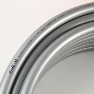Tuyaux composites multicouches PEX PERT de haute qualité pour système de chauffage de l'eau, légers - Product Image 5