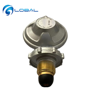 Regulador portátil de Gas butano Lpg, Sudáfrica, Zimbabue, Marruecos - Product Image 5