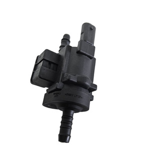 Válvula solenoide de cartucho de carbón B9PA 06M906517C para reemplazo y reparación de piezas del sistema de combustible automotriz - Product Image 4