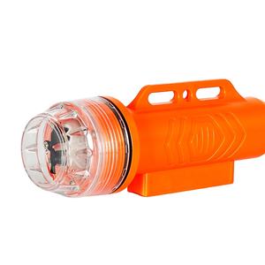 เครื่องติดตามตำแหน่ง GPS แบบเรียลไทม์ 5W <span class=keywords><strong>AIS</strong></span> Transponder สำหรับอวนจับปลา กันน้ำระดับ IPX7 พร้อมเสาอากาศภายใน - Product Image 6