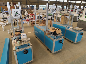 เครื่องแกะสลักและทำเครื่องหมายด้วยไฟเบอร์เลเซอร์ CNC 20W/30W/50W ระบายความร้อนด้วยอากาศ รองรับไฟล์ DXF/BMP/AI/DWG/DST รับประกัน 2 ปี ใหม่ - Product Image 6
