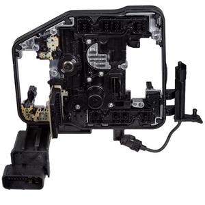 ชุดควบคุมเมคคาทรอนิกส์ HXT 0AM927769F TCU TCM DSG DQ200 7 สปีด คลัตช์คู่แบบแห้ง ชุดควบคุมระบบส่งกำลังเกียร์อะไหล่สำหรับรถยนต์ VW - Product Image 2