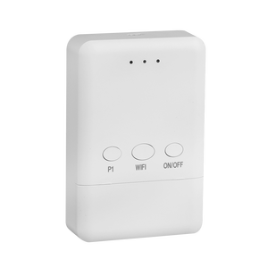 Motor Inteligente para Puerta de Garaje Tuya, Módulo de Control Remoto Inalámbrico Wifi, Interruptor Sin Necesidad de Cableado para Rodillos de Puerta de Garaje, Compatible con MOES y <span class=keywords><strong>Alexa</strong></span> - Product Image 1