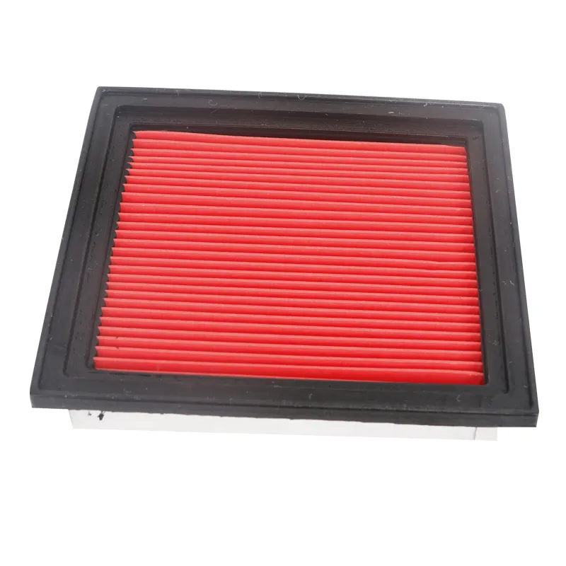 Car air filter Use for MARCH II OEM NO.16546-41B00 16546-AX600