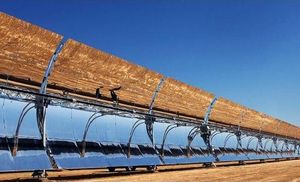 مرآة نظام الطاقة الشمسية العاكسة المسطحة <span class=keywords><strong>Csp</strong></span> our إلى 4 صفائح مرآة - Product Image 3