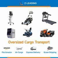 Services Amazon FBA, agent d'expédition FedEx, transitaire aérien, livraison de batteries en France, expédition aérienne DDP, livraison rapide 1688