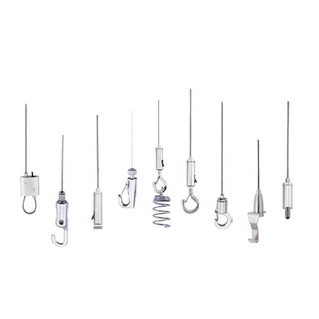 OEM Lighting Acoustic Panel Suspension Hanging