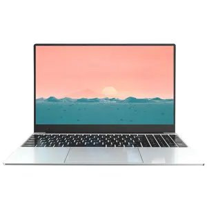 Giá Rẻ Nhất 15.6 Inch Intel I7 1165g7 Với Mx450 Win10 Thương Hiệu Tùy Chỉnh 8GB RAM 128GB 256GB 512GB 1Tb SSD Chơi Game Máy Tính Xách Tay