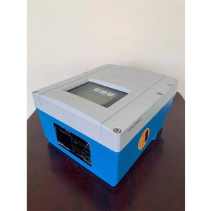 Hot Sale Endress+Hauser Prosonic <b>Flow</b> Clamp on 93W 93WA1-RA1A00ACA7AA Ultrasonic <b>Flow</b> <b>Meters</b> - Product Image 4