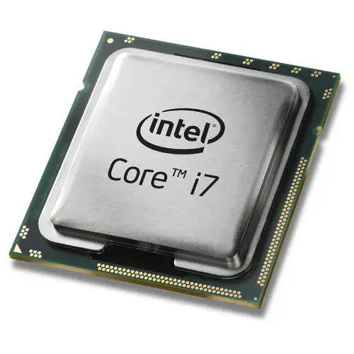 Prosesor Desktop CPU I7 9700KF Model Baru
