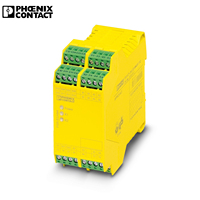 Original Electronic Components 2963996 Pxc PSR-SPP-24UC/ESAM4/8X1/1X2 Safety Relays for Industrial