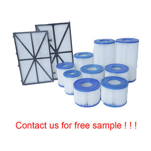 خرطوشة تنقية المياه JC من النوع VI فلتر سبا ساخن - Product Image 6