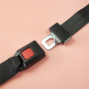 Sangle 2018 polyester pour <span class=keywords><strong>ceinture</strong></span> de sécurité d'avion/bus/voiture - Product Image 4