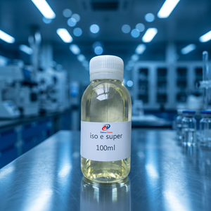 Fijador de Fragancia ISO E Super, Aroma Amaderado de Larga Duración para Mezcla de Aceites Perfumados, Materia Prima - Product Image 1