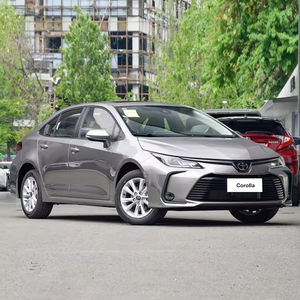 Toyo-ta Coro-lla <span class=keywords><strong>Cross</strong></span> Hybrid <span class=keywords><strong>2023</strong></span> 1.8L Toyotas Coro Lla <span class=keywords><strong>Sport</strong></span> Car Essence Awd Sedan Car 5 portes 5 places Voiture à essence - Product Image 3