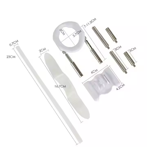 Pro <span class=keywords><strong>Penis</strong></span>-Stretcher Pro Enhancement Kit Männliches Sexprodukt Vergrößerungs-Extender Pumpe Penisvergrößerer und -strecker - Product Image 4