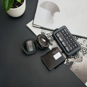 Nuovo Modello 2025 <span class=keywords><strong>Orologio</strong></span> <span class=keywords><strong>Digitale</strong></span> Trasparente da <span class=keywords><strong>Uomo</strong></span> Compatibile con GA2100 GM2100 GA110 con Cinturino in Acrilico per <span class=keywords><strong>Uomo</strong></span> e Donna - Product Image 3