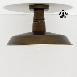 Ul được liệt kê marriott Fairfield INN khu vực công cộng đèn trần cho hiện đại bình tĩnh chương trình khách sạn phòng khách tuôn ra gắn trần ánh sáng - Product Image 2