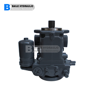 มอเตอร์พัดลมไฮดรอลิก รุ่น 278188A1 มือสอง สำหรับรถแทรกเตอร์ Case PLANTER 1230, 1255, 1240, 1250, 1260, 500, 1265, 1200, 1200PT, 500T, 1235, 1210, 1215, 1245 - Product Image 1