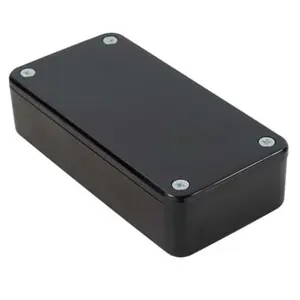 SAIPWELL100*68*50 Outdoor ABS Electrical Instrument Box Waterproof Sealed Terminal Junction Box