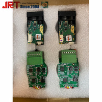 Module de capteur de distance laser JRT M88B 40m RS232